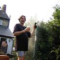 12 Burwell with Jus and Faust August 2004
